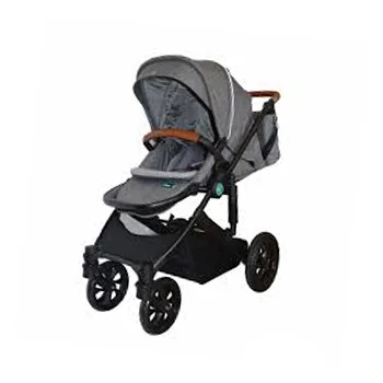 Puerri kolica za bebe 3u1 Diamond Grey-2 Puerri kolica za bebe 3u1 Diamond Grey-2