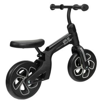 QPlay bicikl balans Tech black-2 QPlay bicikl balans Tech black-2