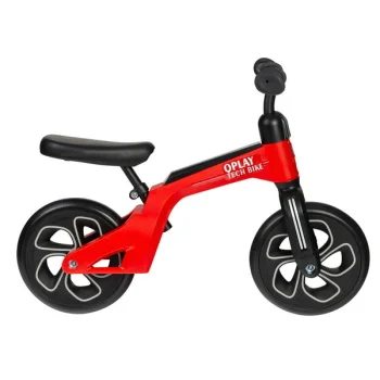 QPlay bicikl balans Tech crveni -1 QPlay bicikl balans Tech crveni -1