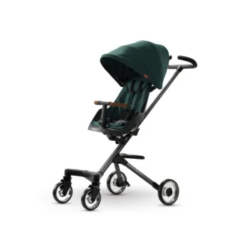 QPlay kolica za bebe Easy green QPlay kolica za bebe Easy green