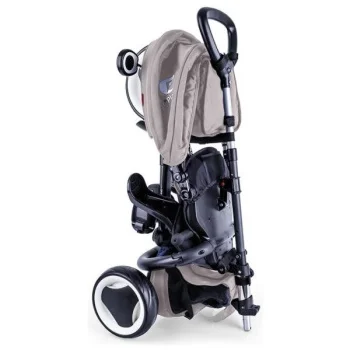 QPlay tricikl Rito Plus grey -3 QPlay tricikl Rito Plus grey -3