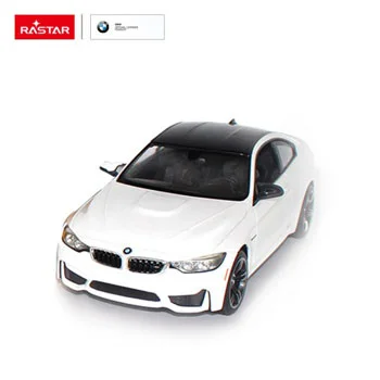 Rastar auto na daljinski BMW M4 Coupe 1:14 307933-6 Rastar auto na daljinski BMW M4 Coupe 1:14 307933-6