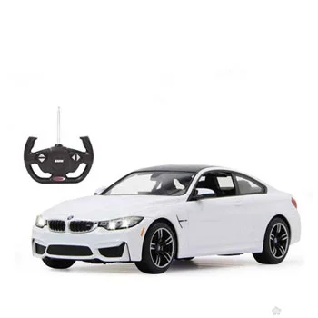 Rastar auto na daljinski BMW M4 Coupe 1:14 307933-8 Rastar auto na daljinski BMW M4 Coupe 1:14 307933-8