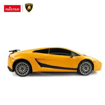 Rastar auto R/C Lamborghini Gallardo Superleggera 1:24 301207-8 Rastar auto R/C Lamborghini Gallardo Superleggera 1:24 301207-8