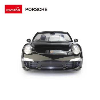 Rastar auto na daljinski Porsche 911 Carrera S 1: 24 306998-4-4 Rastar auto na daljinski Porsche 911 Carrera S 1: 24 306998-4-4