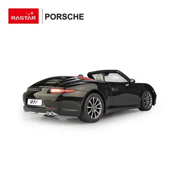 Rastar auto na daljinski Porsche 911 Carrera S 1: 24 306998-4-6 Rastar auto na daljinski Porsche 911 Carrera S 1: 24 306998-4-6