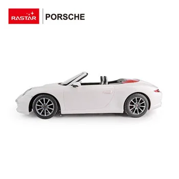 Rastar auto na daljinski Porsche 911 Carrera S 1: 24 306998-4-8 Rastar auto na daljinski Porsche 911 Carrera S 1: 24 306998-4-8