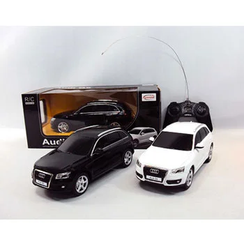 Rastar auto na daljinski Audi Q5 1:24 303874 Rastar auto na daljinski Audi Q5 1:24 303874