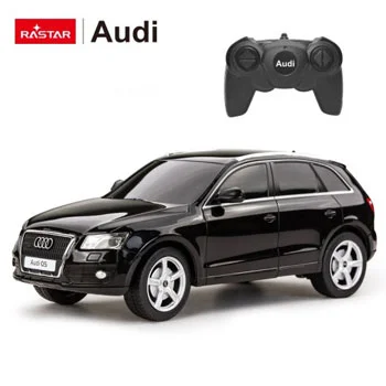 Rastar auto na daljinski Audi Q5 1:24 303874-2 Rastar auto na daljinski Audi Q5 1:24 303874-2