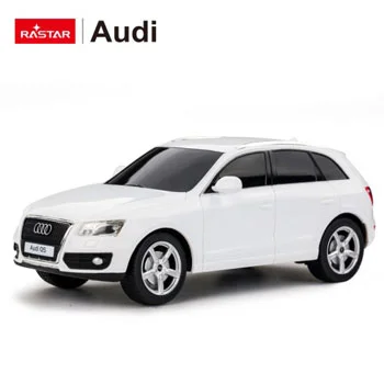 Rastar auto na daljinski Audi Q5 1:24 303874-4 Rastar auto na daljinski Audi Q5 1:24 303874-4