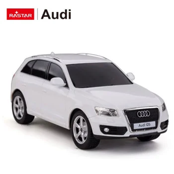 Rastar auto na daljinski Audi Q5 1:24 303874-6 Rastar auto na daljinski Audi Q5 1:24 303874-6