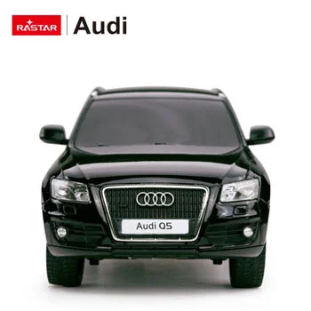 Rastar auto na daljinski Audi Q5 1:24 303874-8 Rastar auto na daljinski Audi Q5 1:24 303874-8