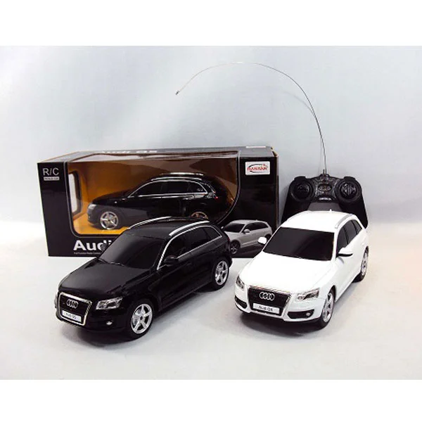 Rastar auto na daljinski Audi Q5 1:24 303874-1 Rastar auto na daljinski Audi Q5 1:24 303874-1