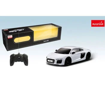 Rastar auto na daljinski Audi R8 1:24 310001-4-2 Rastar auto na daljinski Audi R8 1:24 310001-4-2