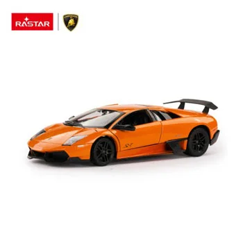 Rastar Auto na daljinski Lamborghini Murcielago LP670-4 1:24 303942-4-2 Rastar Auto na daljinski Lamborghini Murcielago LP670-4 1:24 303942-4-2