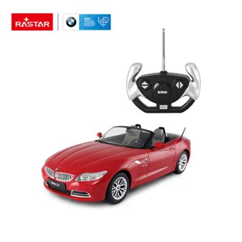 Rastar Auto na daljinski licencirani BMW Z4 1:12 304000-4 Rastar Auto na daljinski licencirani BMW Z4 1:12 304000-4