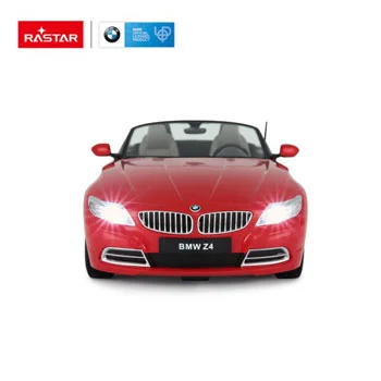 Rastar Auto na daljinski licencirani BMW Z4 1:12 304000-4-2 Rastar Auto na daljinski licencirani BMW Z4 1:12 304000-4-2