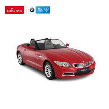 Rastar Auto na daljinski licencirani BMW Z4 1:12 304000-4-4 Rastar Auto na daljinski licencirani BMW Z4 1:12 304000-4-4