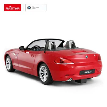Rastar Auto na daljinski licencirani BMW Z4 1:12 304000-4-6 Rastar Auto na daljinski licencirani BMW Z4 1:12 304000-4-6
