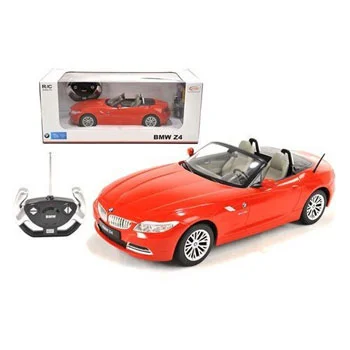 Rastar Auto na daljinski licencirani BMW Z4 1:12 304000-4-8 Rastar Auto na daljinski licencirani BMW Z4 1:12 304000-4-8