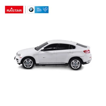 Rastar Auto na daljinski BMW X6 1:24 303539-6 Rastar Auto na daljinski BMW X6 1:24 303539-6