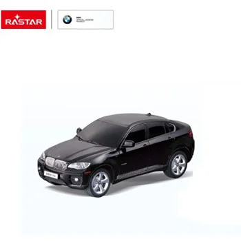 Rastar Auto na daljinski BMW X6 1:24 303539-8 Rastar Auto na daljinski BMW X6 1:24 303539-8