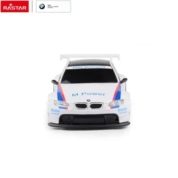 Rastar Auto na daljinski BMW M3 GT2 1:24 306974-4-2 Rastar Auto na daljinski BMW M3 GT2 1:24 306974-4-2