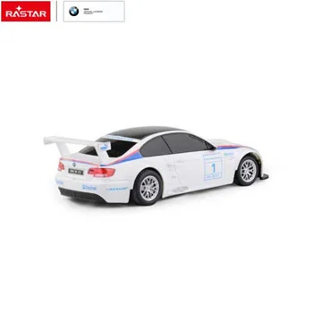 Rastar Auto na daljinski BMW M3 GT2 1:24 306974-4-4 Rastar Auto na daljinski BMW M3 GT2 1:24 306974-4-4