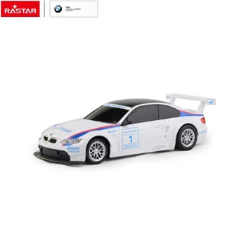 Rastar Auto na daljinski BMW M3 GT2 1:24 306974-4-6 Rastar Auto na daljinski BMW M3 GT2 1:24 306974-4-6