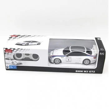 Rastar Auto na daljinski BMW M3 GT2 1:24 306974-4-8 Rastar Auto na daljinski BMW M3 GT2 1:24 306974-4-8