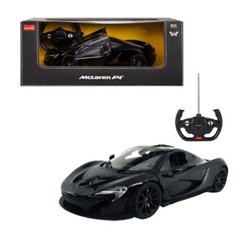 Rastar auto na daljinski McLaren P1 GTR 1:14 310605-4 Rastar auto na daljinski McLaren P1 GTR 1:14 310605-4