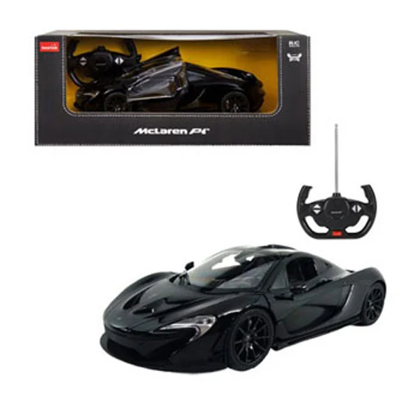 Rastar auto na daljinski McLaren P1 GTR 1:14 310605-4-1 Rastar auto na daljinski McLaren P1 GTR 1:14 310605-4-1