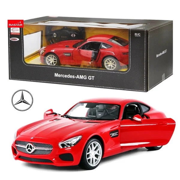 Rastar auto na daljinski Mercedes-AMG GT309920-4-1 Rastar auto na daljinski Mercedes-AMG GT309920-4-1