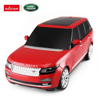 Rastar auto R/C Range Rover Sport 1:24 307056-4 Rastar auto R/C Range Rover Sport 1:24 307056-4