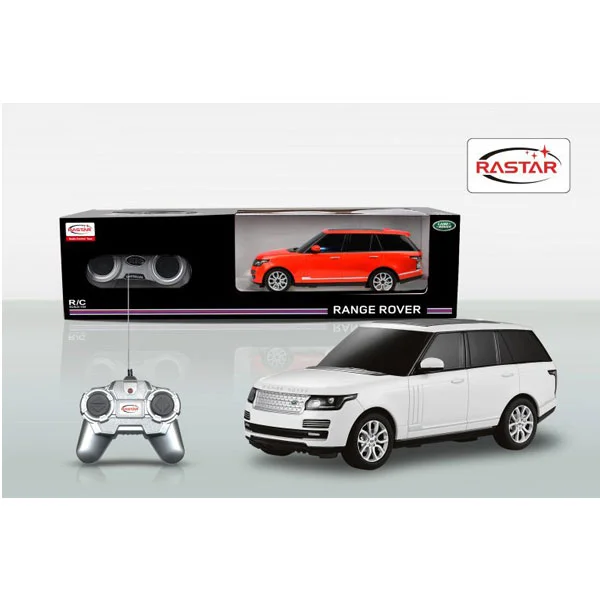 Rastar auto R/C Range Rover Sport 1:24 307056-1 Rastar auto R/C Range Rover Sport 1:24 307056-1