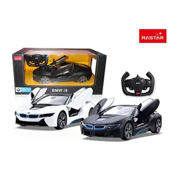 Rastar BMW i8 1:14 308466 Rastar BMW i8 1:14 308466
