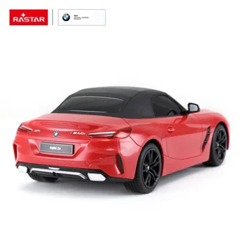 Rastar auto na daljisnki BMW Z4 New Version 1:24 316508-4-6 Rastar auto na daljisnki BMW Z4 New Version 1:24 316508-4-6