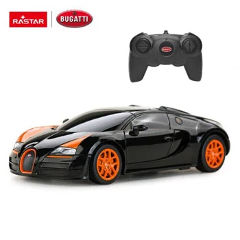 Rastar auto R/C Bugatti Grand Sport Vitesse 1:24 Rastar 307568-2 Rastar auto R/C Bugatti Grand Sport Vitesse 1:24 Rastar 307568-2