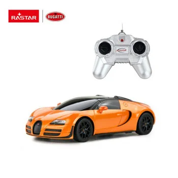 Rastar auto R/C Bugatti Grand Sport Vitesse 1:24 Rastar 307568-4 Rastar auto R/C Bugatti Grand Sport Vitesse 1:24 Rastar 307568-4