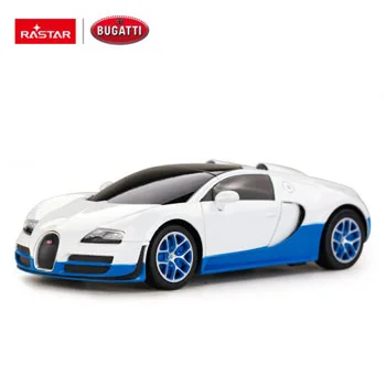 Rastar auto R/C Bugatti Grand Sport Vitesse 1:24 Rastar 307568-6 Rastar auto R/C Bugatti Grand Sport Vitesse 1:24 Rastar 307568-6