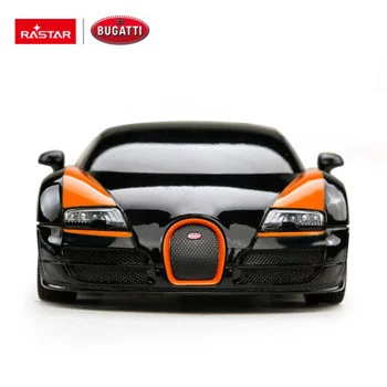 Rastar auto R/C Bugatti Grand Sport Vitesse 1:24 Rastar 307568-8 Rastar auto R/C Bugatti Grand Sport Vitesse 1:24 Rastar 307568-8