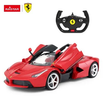Rastar auto na daljinski Ferrari LaFerrari 1:14 Rastar 307452-2 Rastar auto na daljinski Ferrari LaFerrari 1:14 Rastar 307452-2