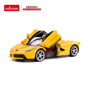 Rastar auto na daljinski Ferrari LaFerrari 1:14 Rastar 307452-4 Rastar auto na daljinski Ferrari LaFerrari 1:14 Rastar 307452-4