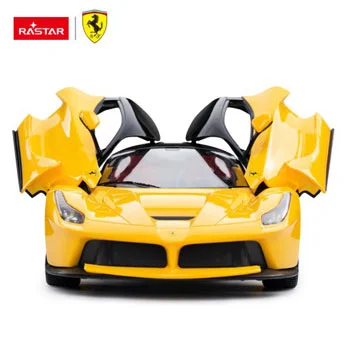 Rastar auto na daljinski Ferrari LaFerrari 1:14 Rastar 307452-6 Rastar auto na daljinski Ferrari LaFerrari 1:14 Rastar 307452-6