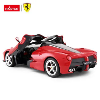 Rastar auto na daljinski Ferrari LaFerrari 1:14 Rastar 307452-8 Rastar auto na daljinski Ferrari LaFerrari 1:14 Rastar 307452-8