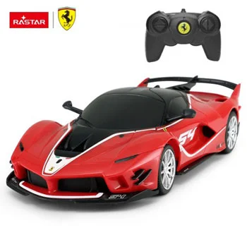 Rastar auto R/C Ferrari na daljinski FXX K Evo 1:24 315044-4 Rastar auto R/C Ferrari na daljinski FXX K Evo 1:24 315044-4