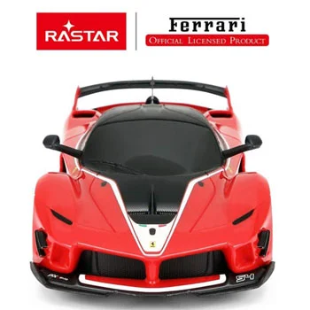 Rastar auto R/C Ferrari na daljinski FXX K Evo 1:24 315044-4-2 Rastar auto R/C Ferrari na daljinski FXX K Evo 1:24 315044-4-2