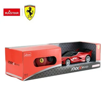 Rastar auto R/C Ferrari na daljinski FXX K Evo 1:24 315044-4-8 Rastar auto R/C Ferrari na daljinski FXX K Evo 1:24 315044-4-8