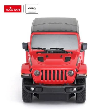 Rastar auto R/C JEEP Wrangler JL Rubicon 1:24 315235 – 4-2 Rastar auto R/C JEEP Wrangler JL Rubicon 1:24 315235 – 4-2