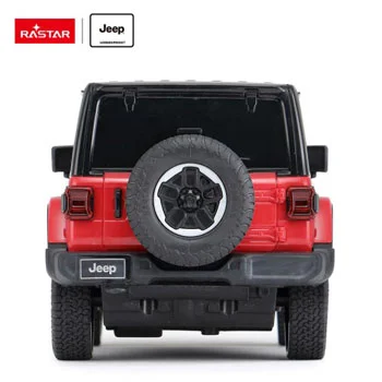Rastar auto R/C JEEP Wrangler JL Rubicon 1:24 315235 – 4-4 Rastar auto R/C JEEP Wrangler JL Rubicon 1:24 315235 – 4-4